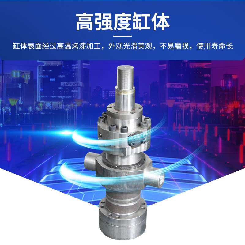 厂家生产非标液压油缸活塞式工程机械单双向油缸加工维修