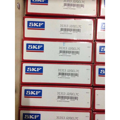 SKF 31312J2/QCL7C 瑞典进口轴承31308 31307 31306 31305 31304