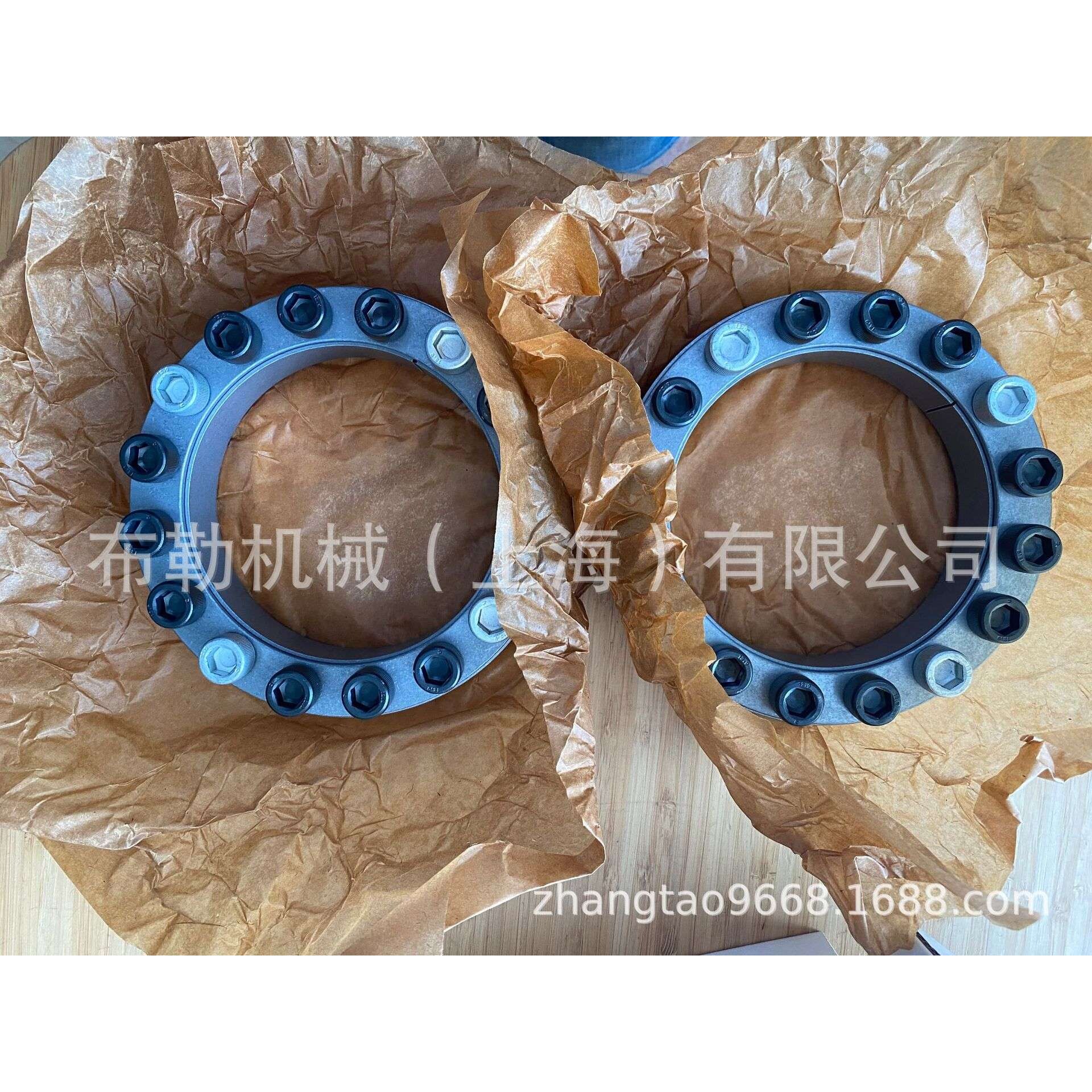 SP.SA. BIKON 2006德国胀紧套/涨套/帐套/联轴器/动力锁260X330