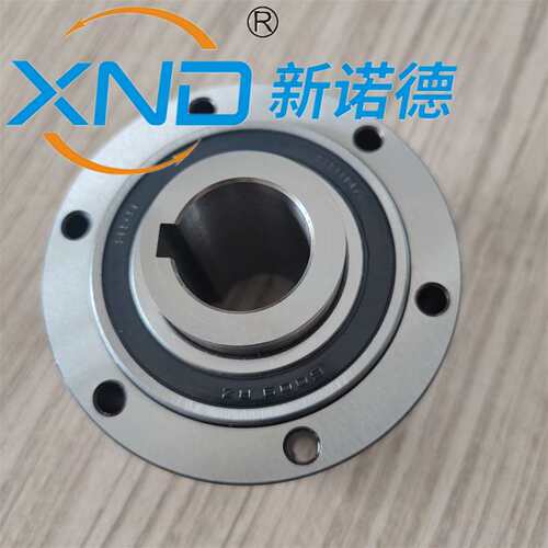 CY1-75/GCZ-C2075滚柱式超越离合器广州单向轴承工厂现货