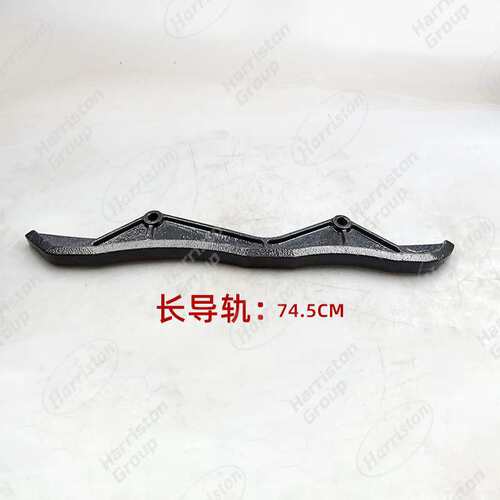 农机配件 洋马AW70导轨 1E6B30-73500/1E6B30-73510