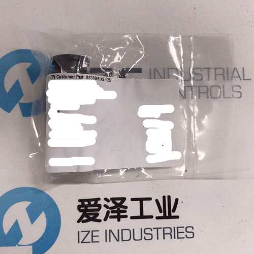 ITT连接器MS3106F14S-2S现货供应爱泽工业