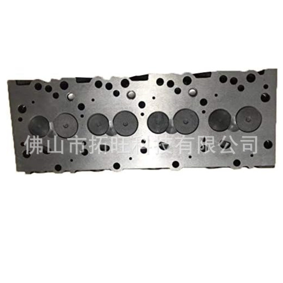 8-97086-338-78970863387适用五十铃4JG2发动机缸盖