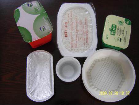 气调包装机器小型鲜生食品气调包装机熟食气调包装设备厂家直销