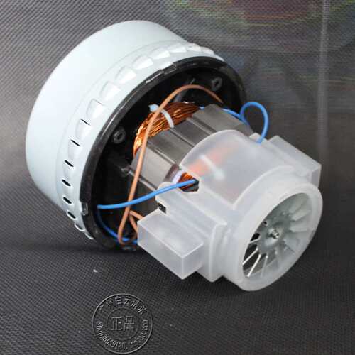 超宝吸尘器电机GSX-100A-L吸尘吸水机CB60马达A-049 TC-SA28CB80