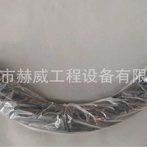 山推推土机DOZER SD22/倾斜油缸/软管07113-00411