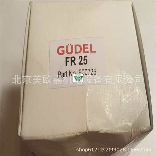瑞士GUDEL GUEDEL Güdel滚轮古德尔轴承FR20 FR10 FR10R FR20Z