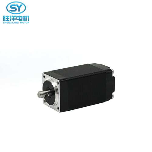 胜洋电机31MM高度20电机12V Nema 8高精度20BYGH迷你步进电机