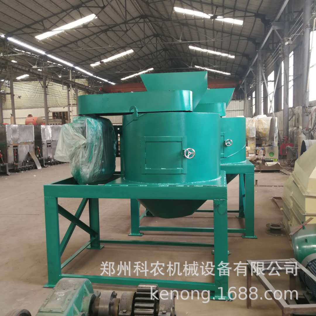 厂家菌渣蘑菇渣发酵加工做有机肥料设备污泥有机肥生产线报价