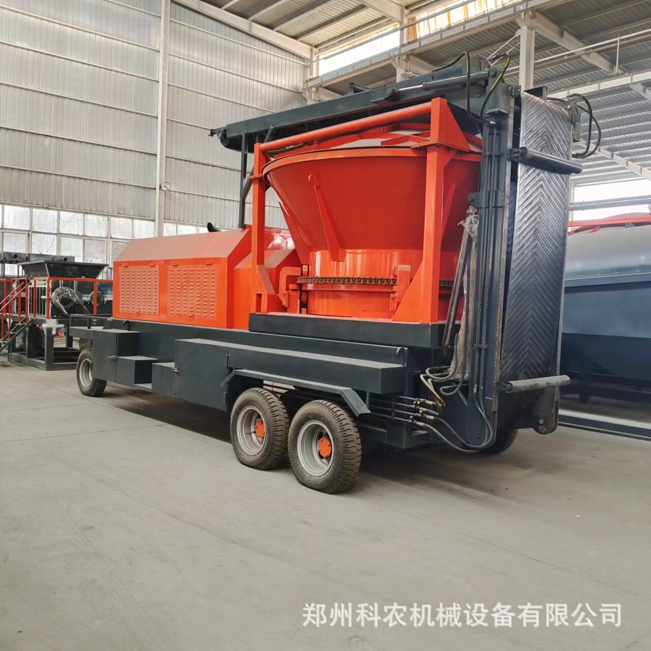 3600型树墩木疙瘩移动粉碎机器移动式圆盘树墩旋切机多少钱一台