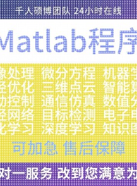 matlab路径规划遗传蚁群蜂群狼群算法代做python强化学习组合优化
