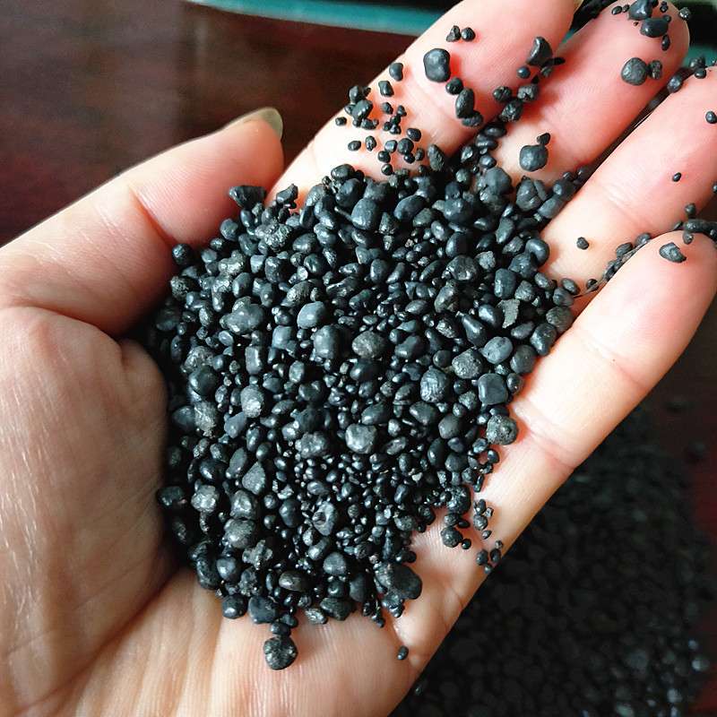 卡依水草泥 鱼缸造景底砂底泥虾泥水草专用泥亚马逊泥 造景土9L