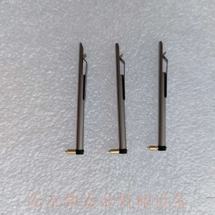 TokyoSeimitsu测定子DM45511 细孔半导体材料