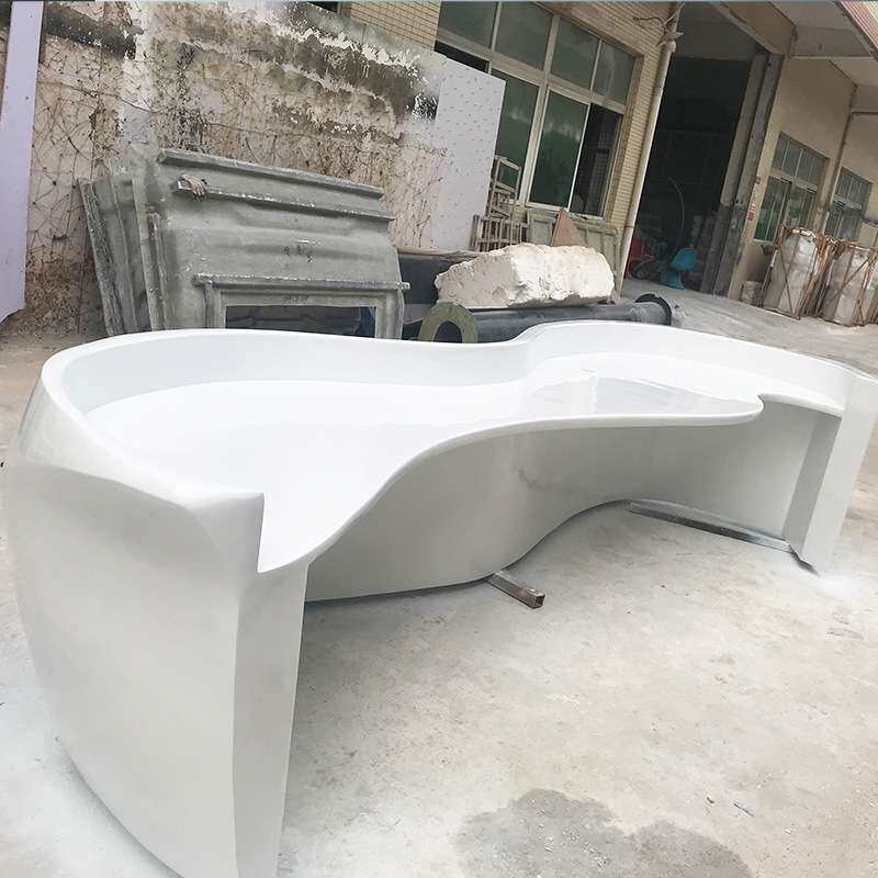 大型玻璃钢牛头造型 动物雕塑摆件 树脂景观文化艺术雕塑展示模型