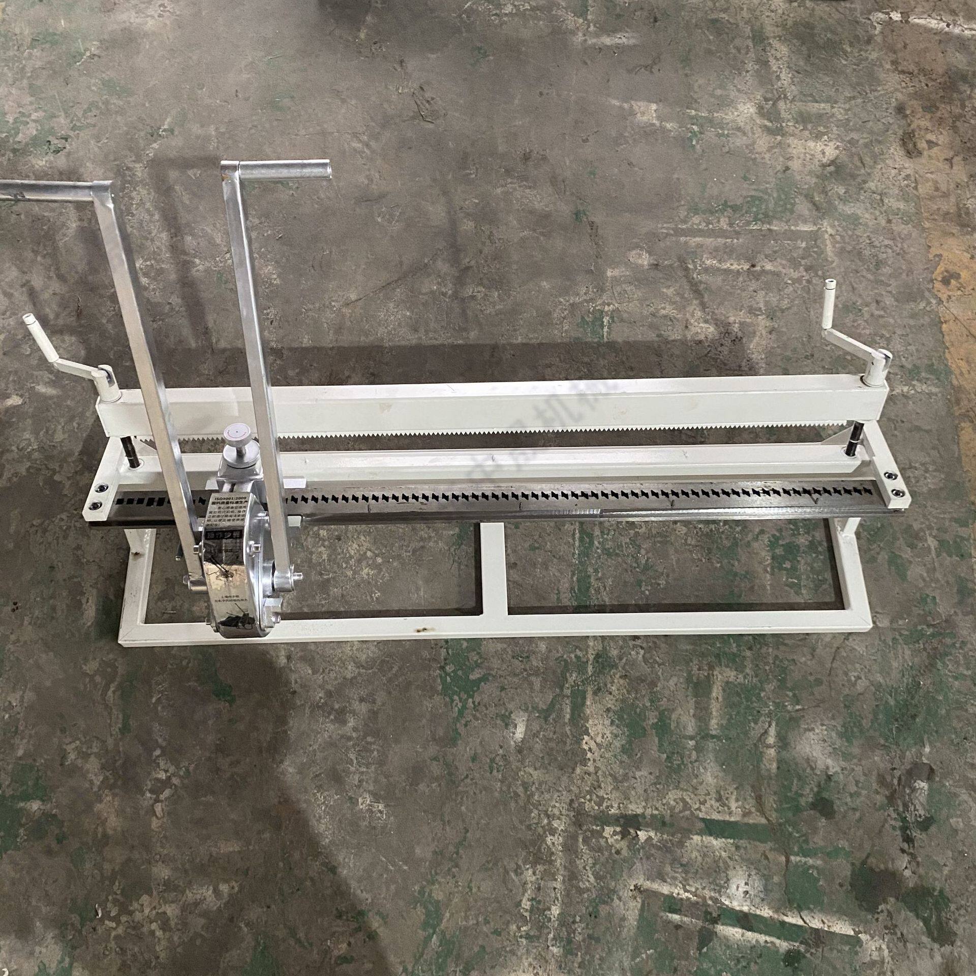 T10拉杆式钉扣机SKA3矿用输送带钉扣机KJ1400捶打式钉扣机