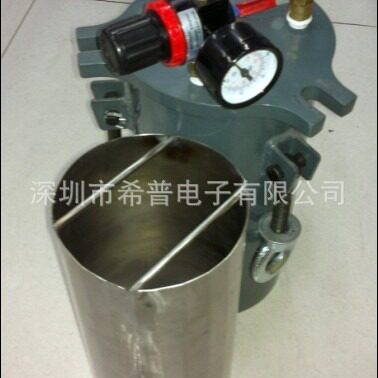 厂家批发碳钢压力桶碳钢压力罐SP-3L压力罐