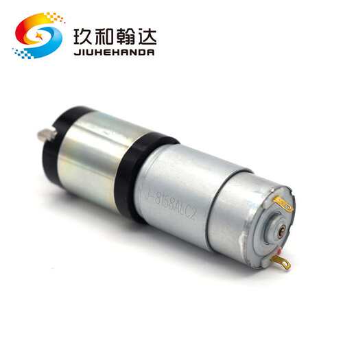 大扭矩螺杆开窗器电机外径32mm行星减速马达（斜齿、低噪音）