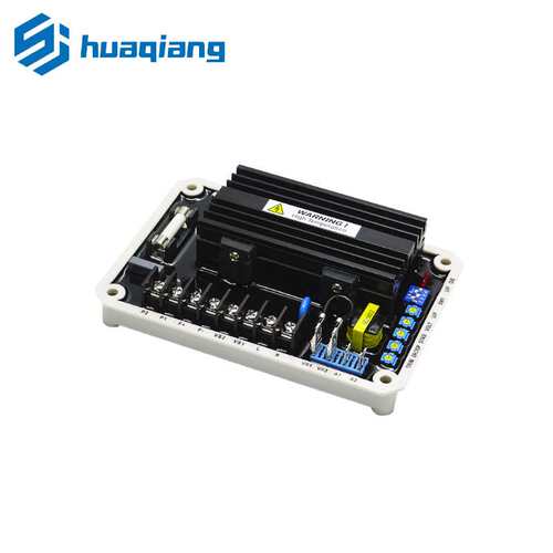 EA16A 发电机调节器 自动调压板 励磁稳压器 AVR 自动电压调节器