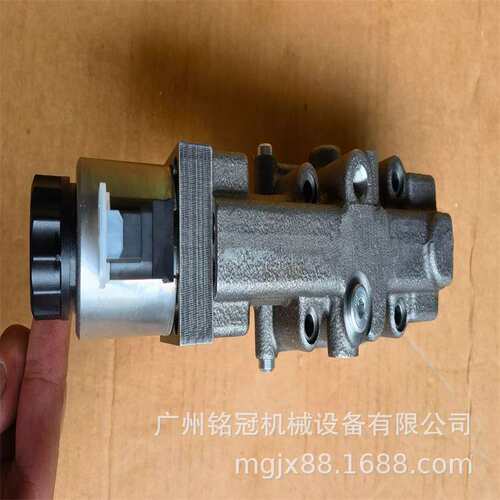 CAT卡特E320GC E320GX E323GC液压泵调节器 提升器总成543-3728