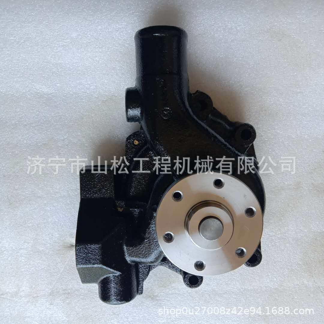 产地货源PC60-7 130-7挖掘机水泵6205-61-1202工程机械配件