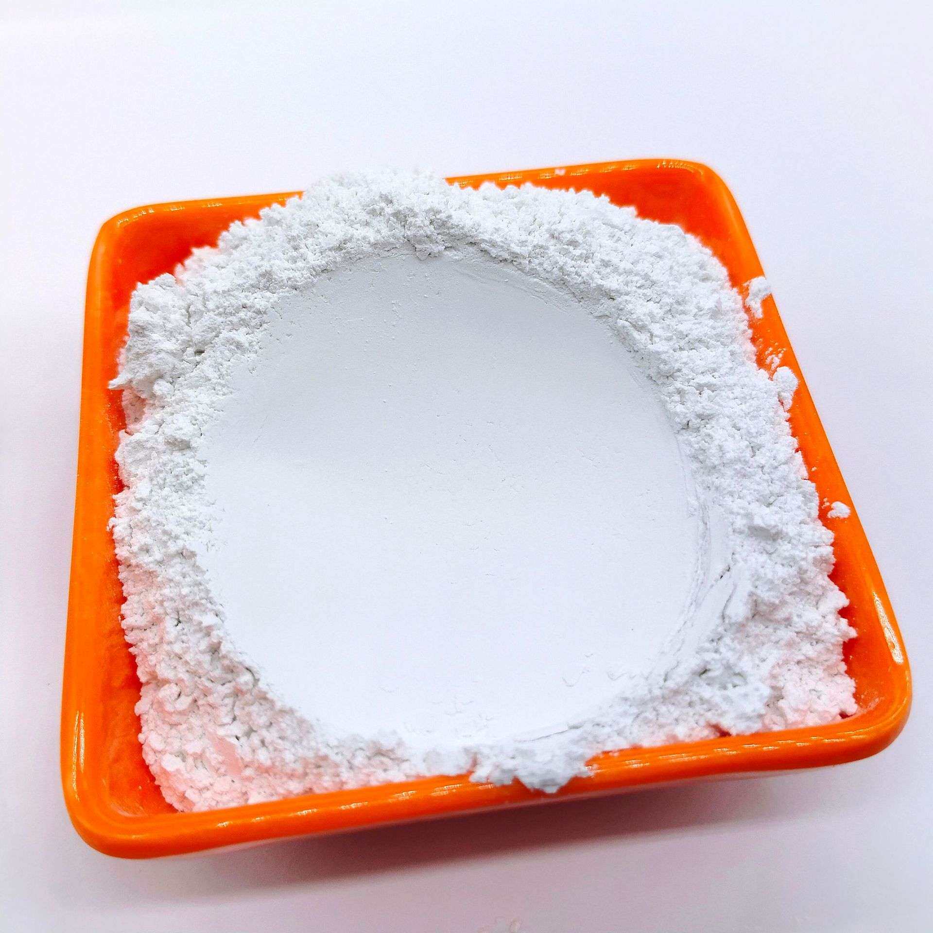 工厂 滑石粉塑料橡胶涂料填充工业滑石粉造纸陶瓷高白滑石粉