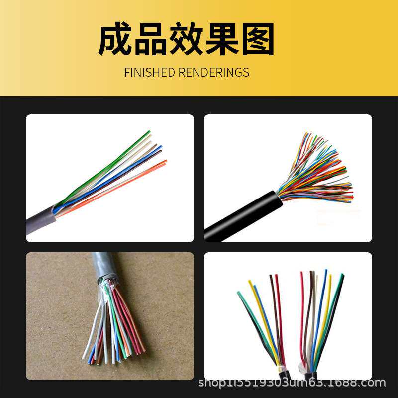网线搓直机多芯线麻花线打散快速搓线理平机器网线搓散拧直捋直机