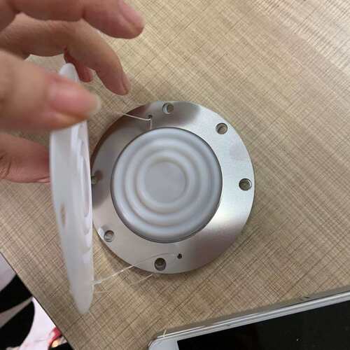普罗名特ProMinent 计量泵 ptfe 隔膜