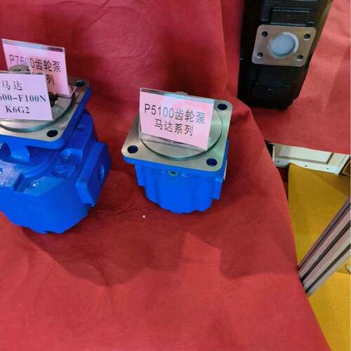 11C0014856转向先5导泵41HII00029转向泵LG19268V