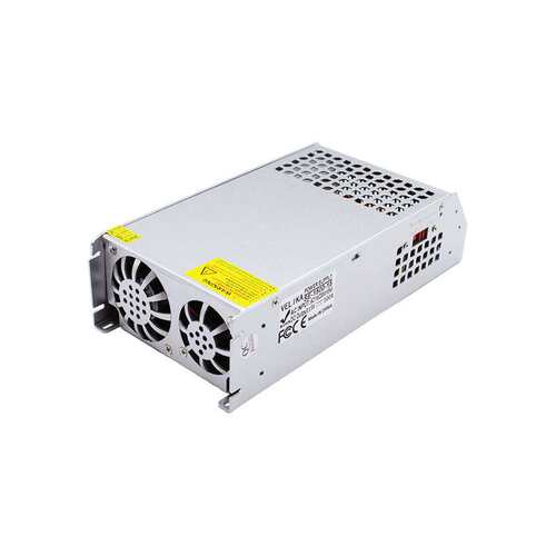 DC15V1500W直流开关电源 AC220V转DC15V电机马达监控设备电源