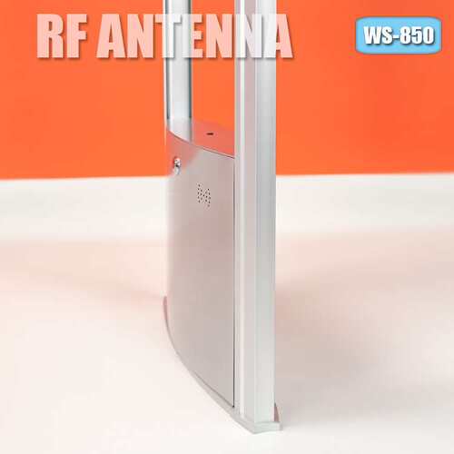 EAS射频防盗门 WS-850 服装防盗超市防盗 通道感应DSP-5900主板