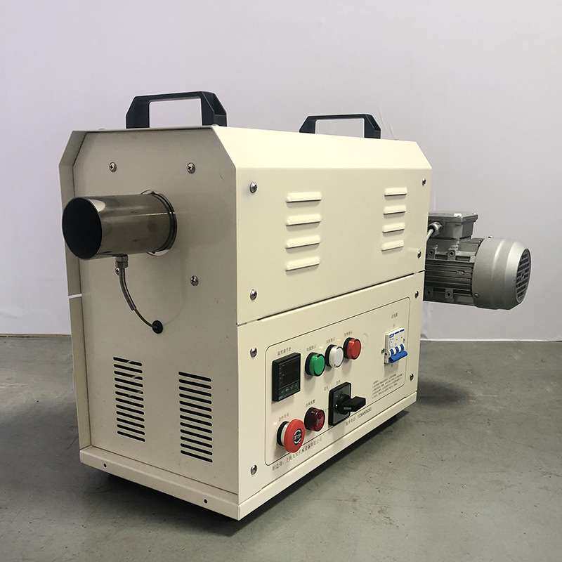 5-7.5KW通用型热风机标准型热风机烘干炉工业热风机工厂直售