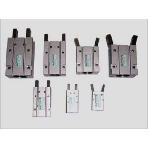 TKC气缸手指HYC-25