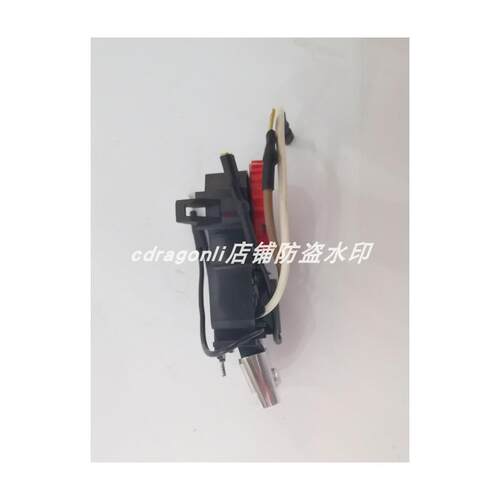太保电动工具无品牌/直磨麦机调速开关电磨G3E710电子部件/OFE78F