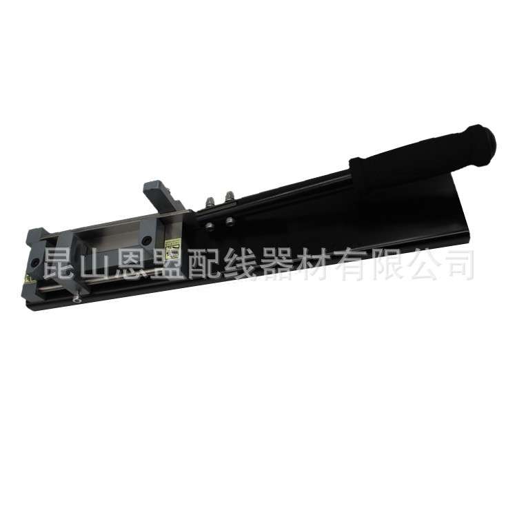 专业销售 PVC线槽切割机 加长型线槽切割机 线槽裁切器
