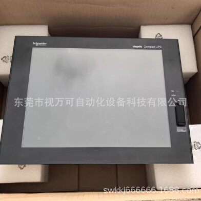 MPCKT55NAX20N施耐德触摸屏全新正品议价