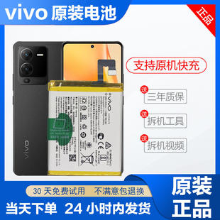vivoS1/5/6/7/9/10/12/15/16/17/E/Pro正品S7E活力版手机原装电池