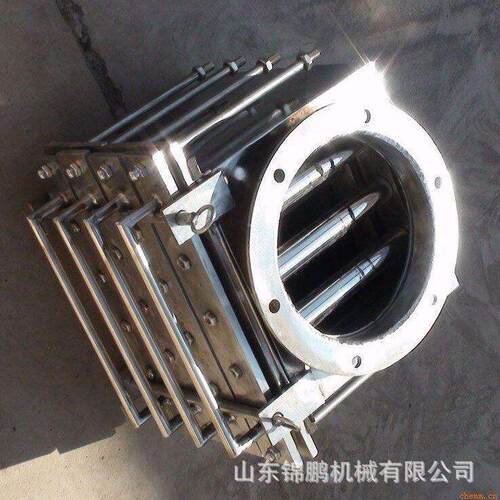 定制抽屉式除铁器强磁粉料除铁器管道除铁器吸铁器