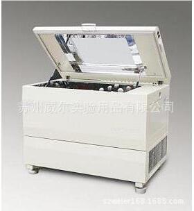 恒温摇床厂家苏州HZQ-QB全温型恒温摇床培养摇床