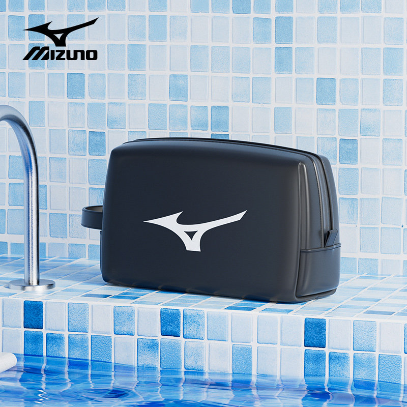 美津浓MIZUNO防水游泳专用包