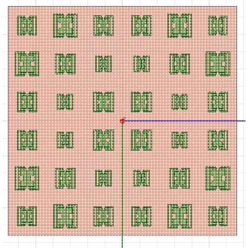 代做CST/HFSS天线设计COMSOL/FDTD/Ansys/Zemax/Ansys/flac3D代做
