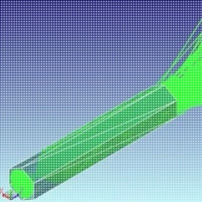 Zemax 光学设计代做 lighttools光纤代做镜头片激光指导