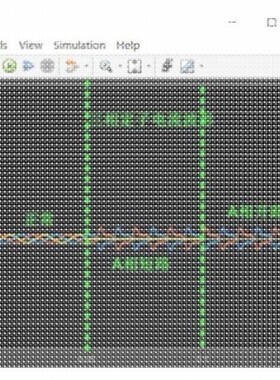 PMSM 永磁同步电机 foc矢量 滞环 故障诊断 matlab simulink 仿真
