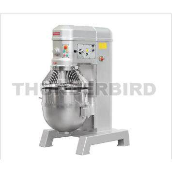 供应加拿大THUNDERBIRD雷鸟200升多功能搅拌机ARM-200面包店