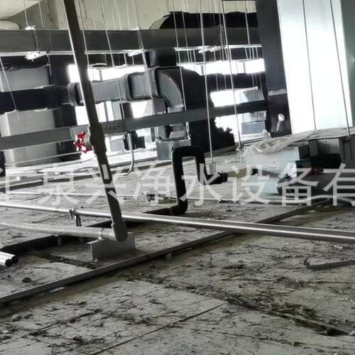 纯化管道管洁净不管道269直饮水道锈钢管道自动水焊