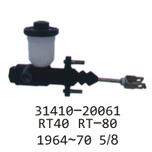 离合器主缸31410-20061适用于TOYOTA RT40 RT-80 1964-70 5/8