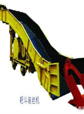 P-60B耙斗装岩机P-60B扒渣机P-15B耙装机P30耙斗机矿用耙斗装岩机
