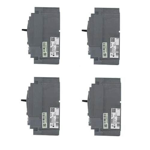 塑壳断路器CS00FTMD4PCVS100F110A配电保护LV501034V7热磁脱扣