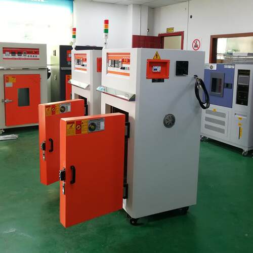 东143JB-K莞标定制非工业烤箱温烘用箱门实验烤箱