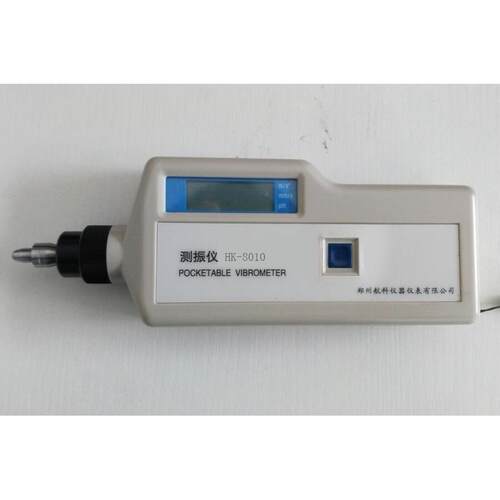 VM-10便携式测振仪EMT220VM63AKM8810手持式测振仪VA-80a