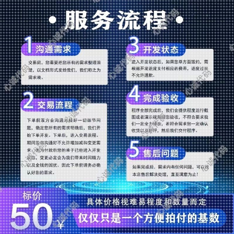 python代编程r数据分析Linux代做java代码编写c++程序代编php帮做